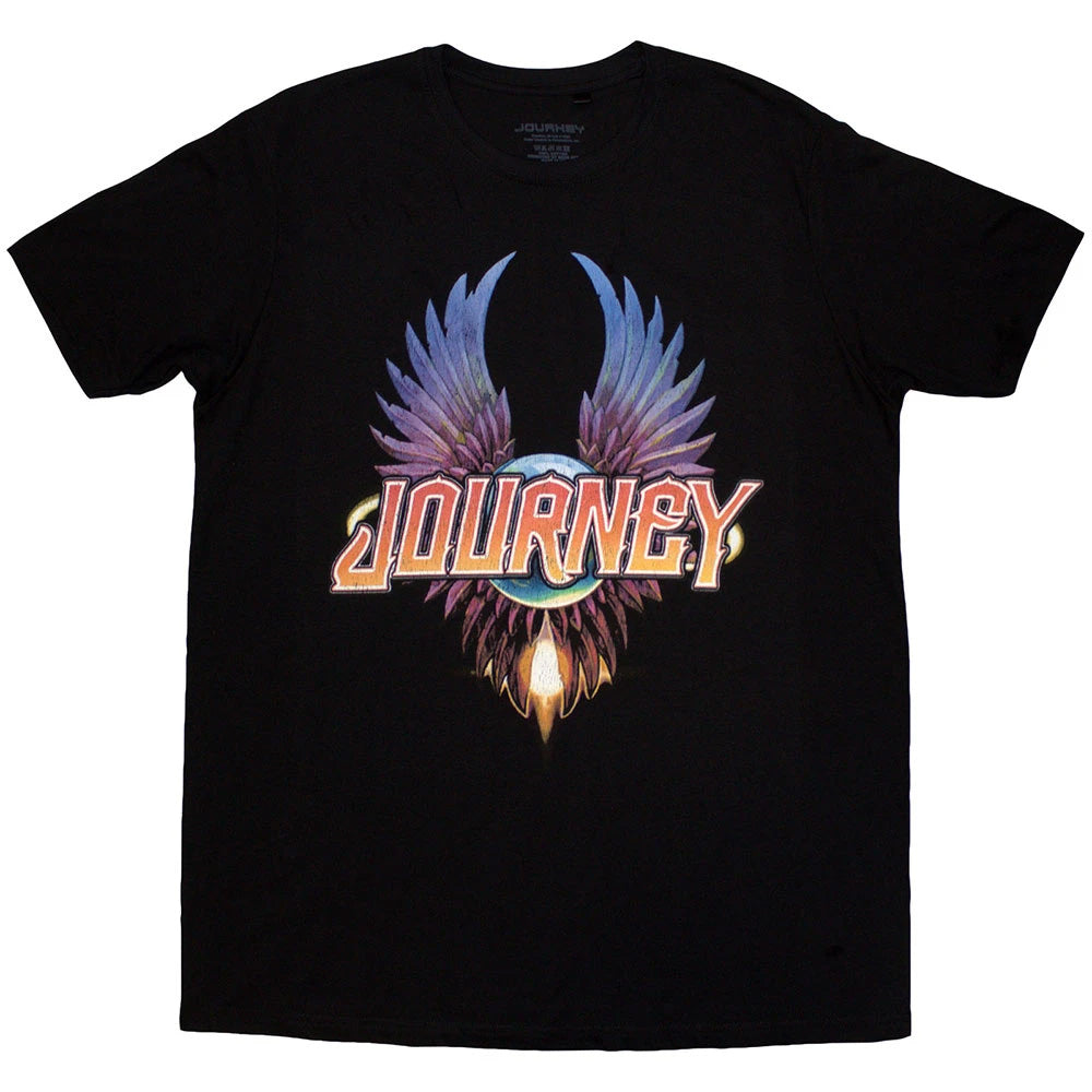 JOURNEY - (8月 来日 ) - Classic Wings